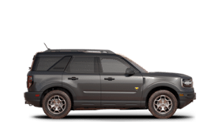 2024 Ford Bronco Sport® External Image 1